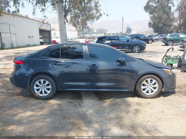 Toyota Corolla Hybrid Le