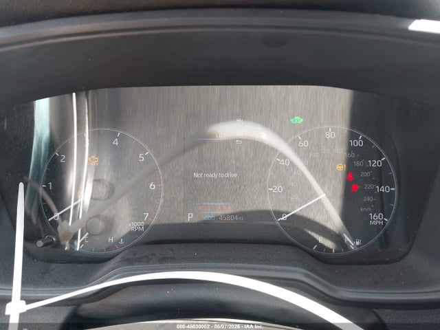 Toyota Corolla Hybrid Le