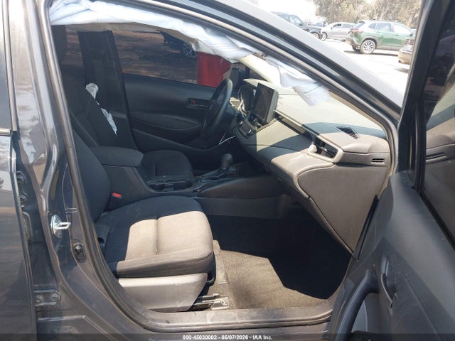 Toyota Corolla Hybrid Le