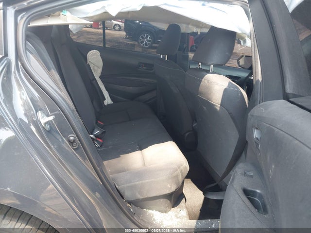 Toyota Corolla Hybrid Le