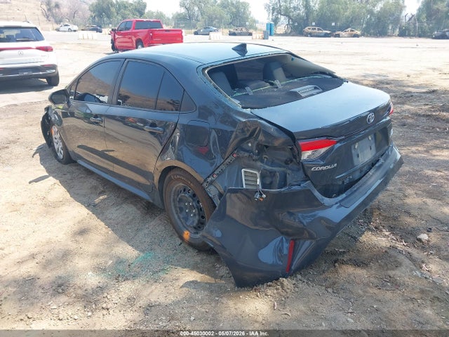 Toyota Corolla Hybrid Le