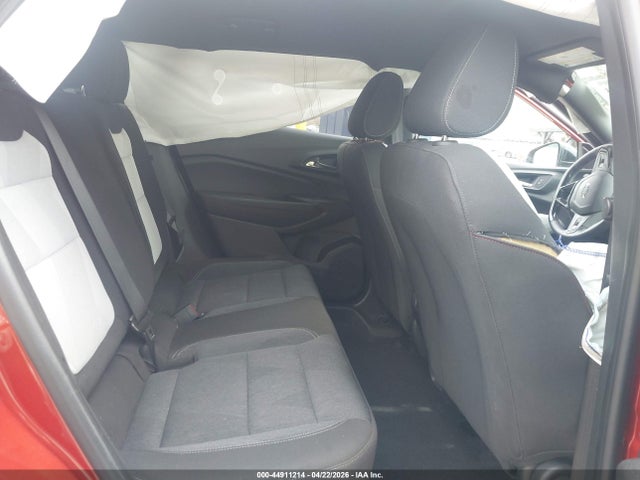 Chevrolet Trax Fwd 1rs