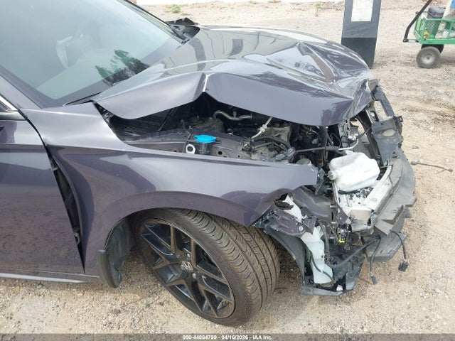 Honda Civic Sport Touring