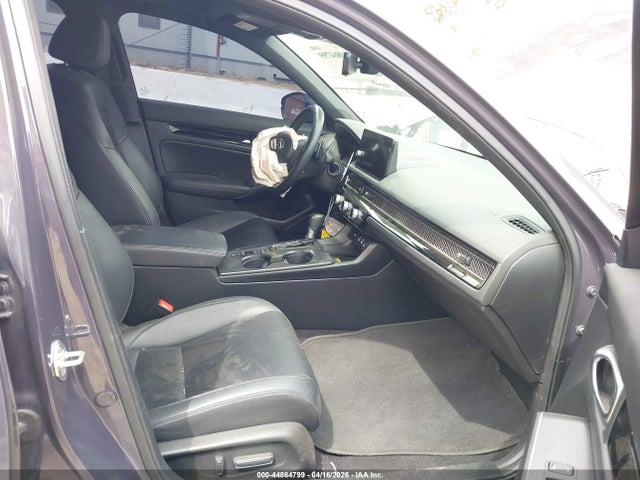 Honda Civic Sport Touring