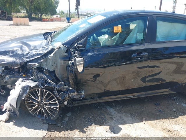 Kia Forte Gt-line