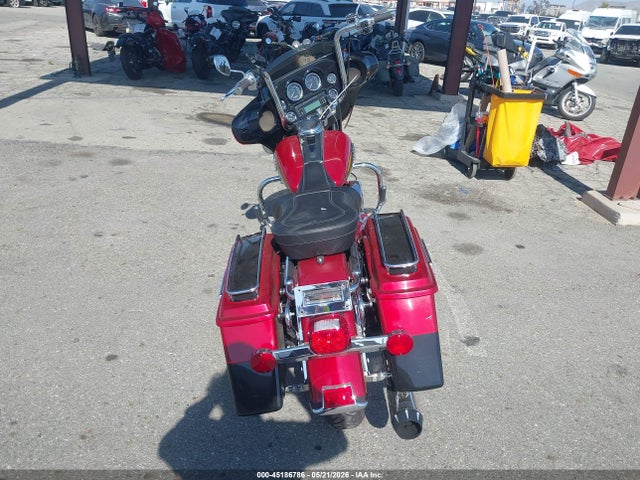 Harley-Davidson Flhtcui