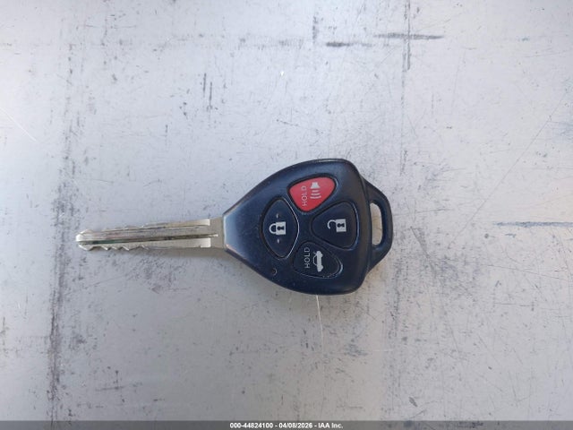 Toyota Corolla S