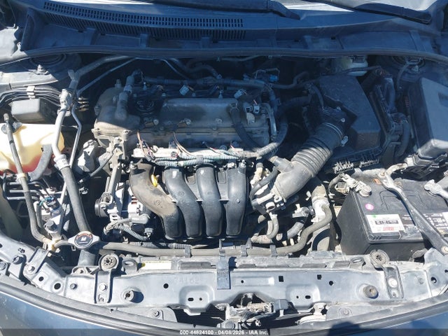 Toyota Corolla S