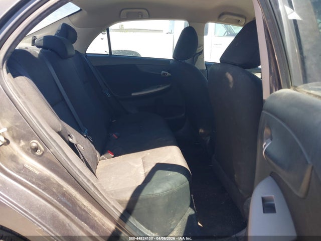 Toyota Corolla S