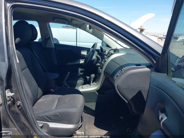 Toyota Corolla S