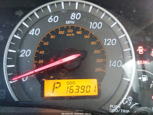 Toyota Corolla S