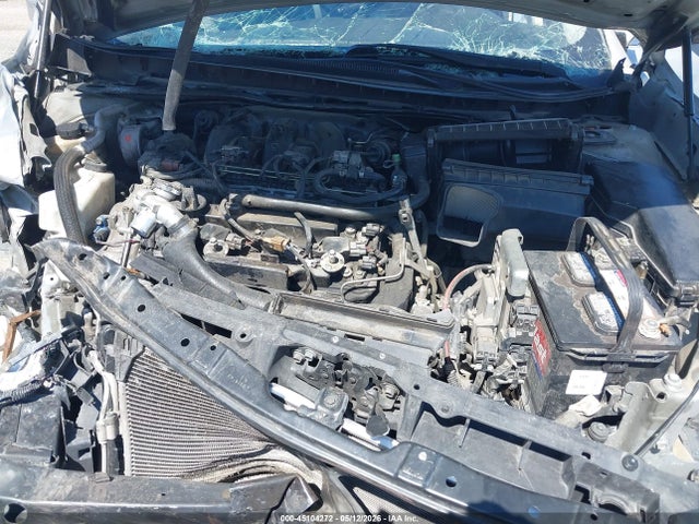 Nissan Maxima 3.5 S