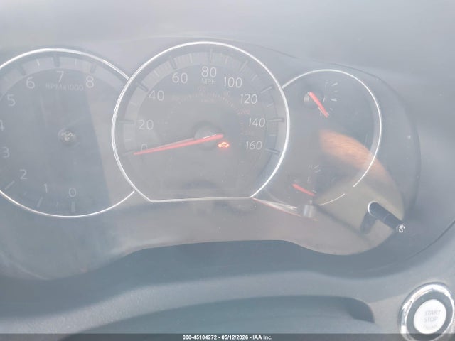 Nissan Maxima 3.5 S