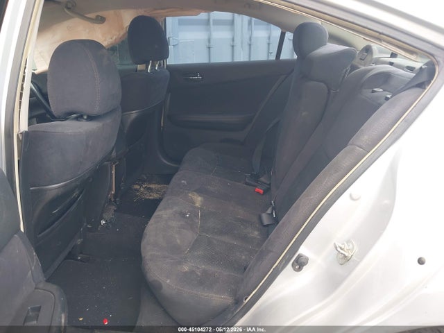 Nissan Maxima 3.5 S