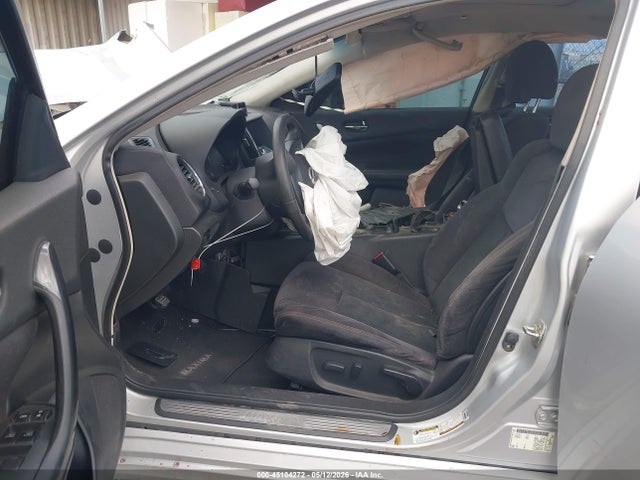 Nissan Maxima 3.5 S