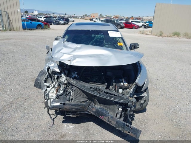 Nissan Maxima 3.5 S