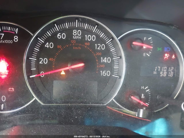 Nissan Maxima 3.5 S