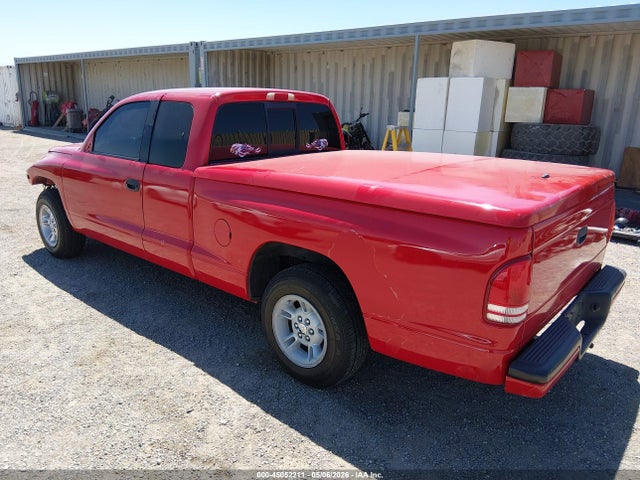 Dodge Dakota