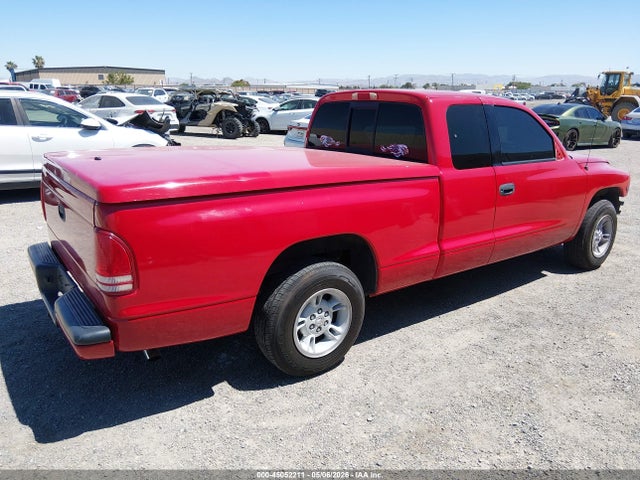 Dodge Dakota