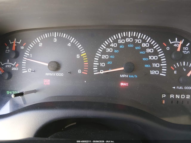 Dodge Dakota
