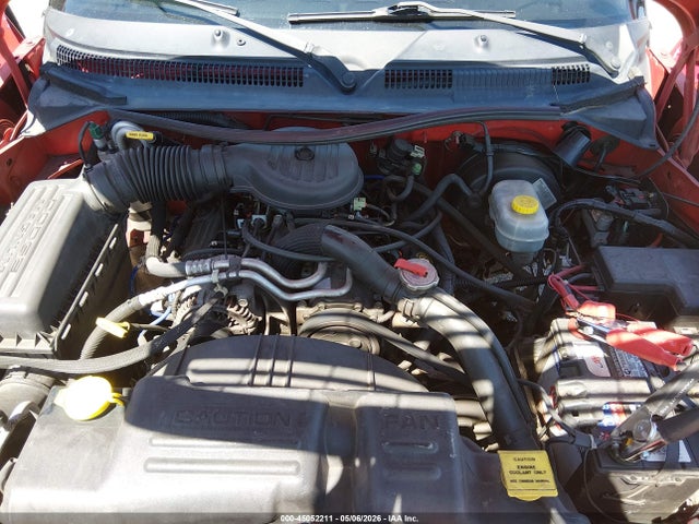 Dodge Dakota