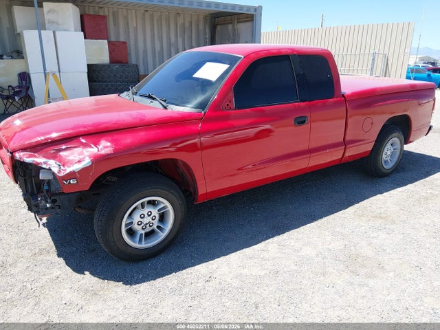 Dodge Dakota