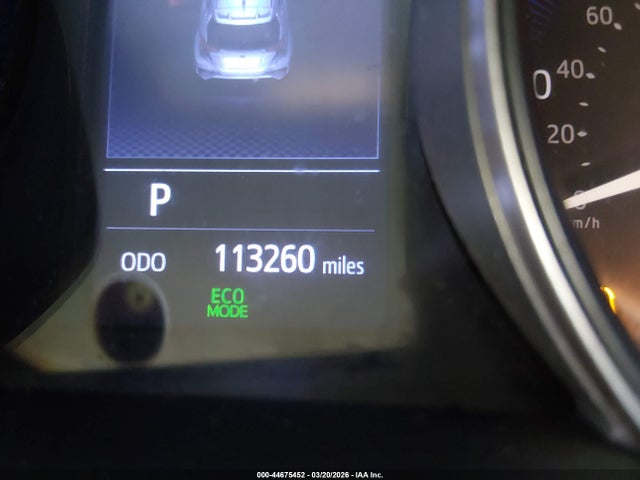 Toyota C-HR Xle