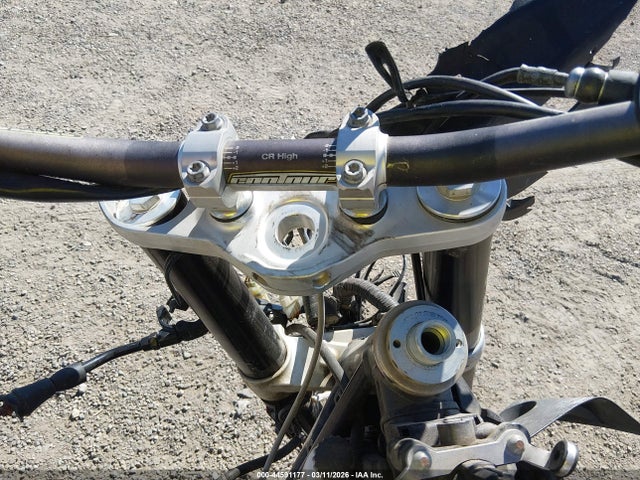 KTM 690 Duke