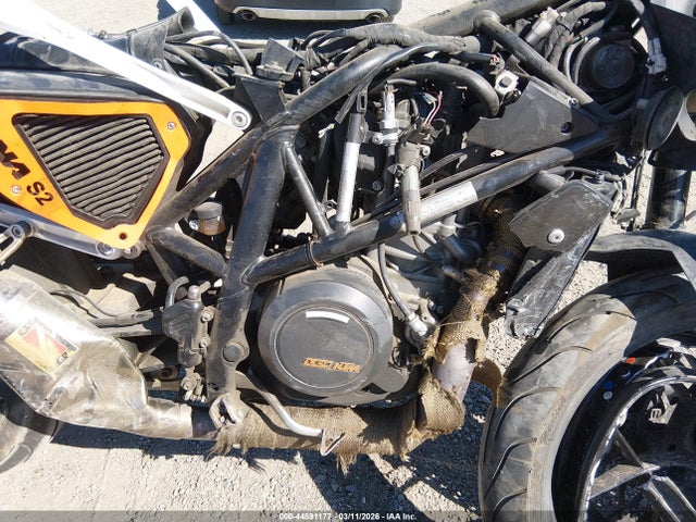 KTM 690 Duke