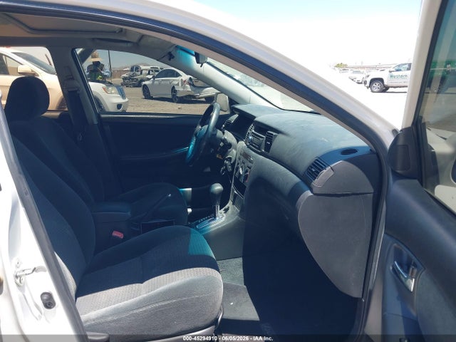 Toyota Corolla S