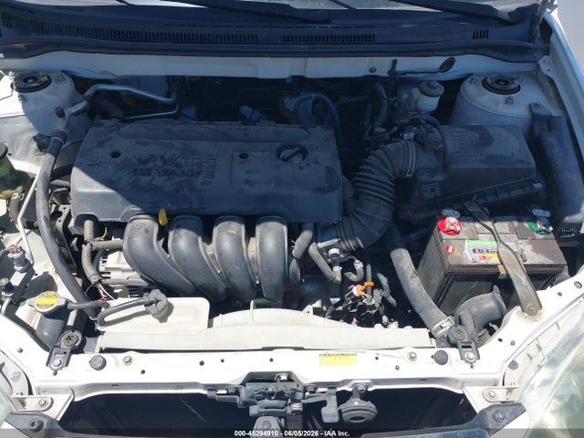 Toyota Corolla S