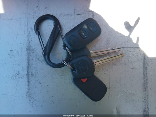 Toyota Corolla S
