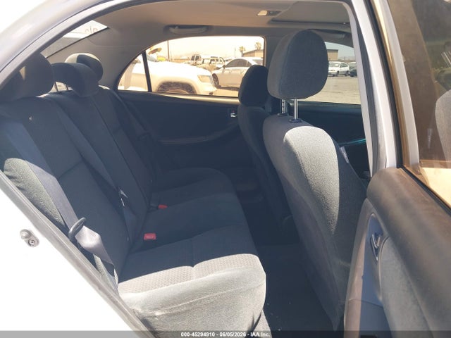 Toyota Corolla S