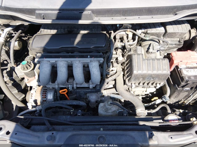 Honda Fit Sport