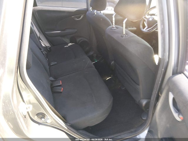 Honda Fit Sport