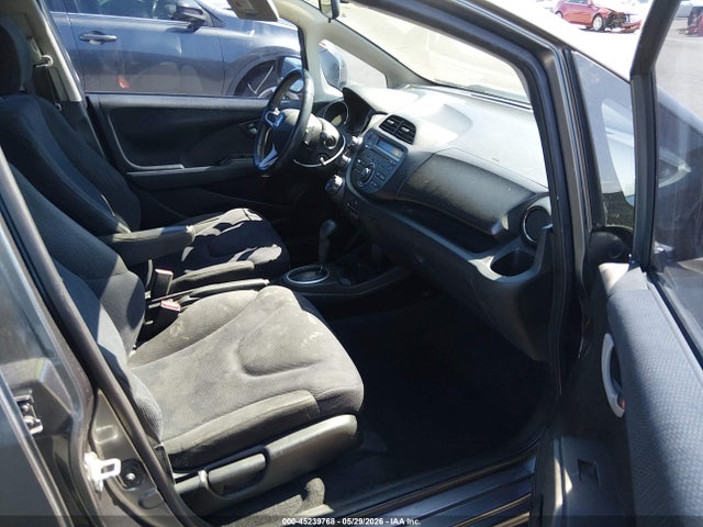Honda Fit Sport