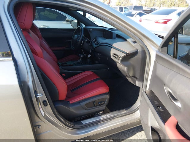 Lexus Ux F Sport