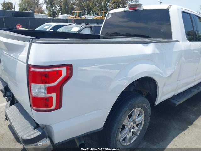 Ford F-150 Xlt
