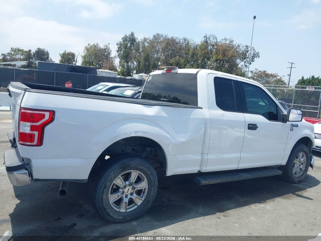 Ford F-150 Xlt