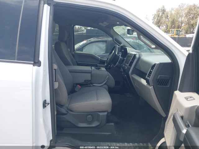 Ford F-150 Xlt