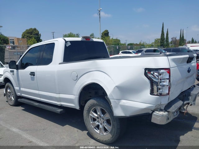 Ford F-150 Xlt