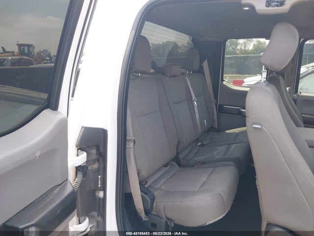 Ford F-150 Xlt