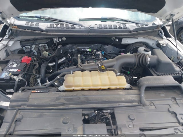 Ford F-150 Xlt