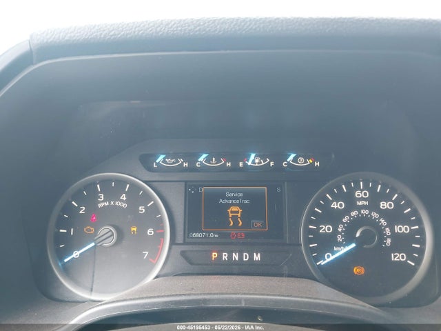 Ford F-150 Xlt
