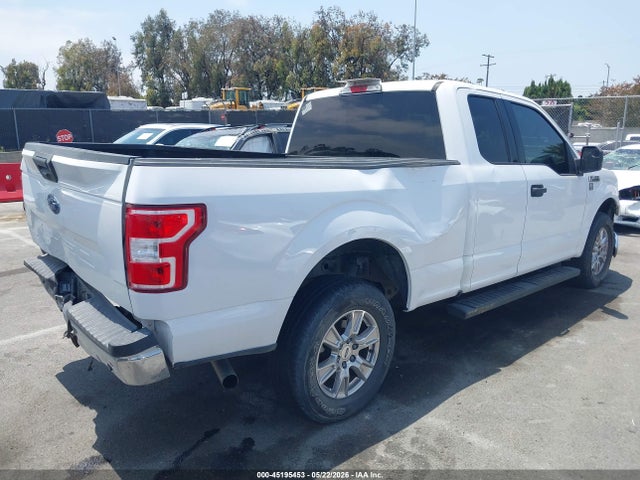 Ford F-150 Xlt