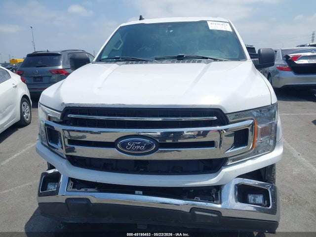 Ford F-150 Xlt