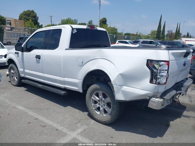 Ford F-150 Xlt