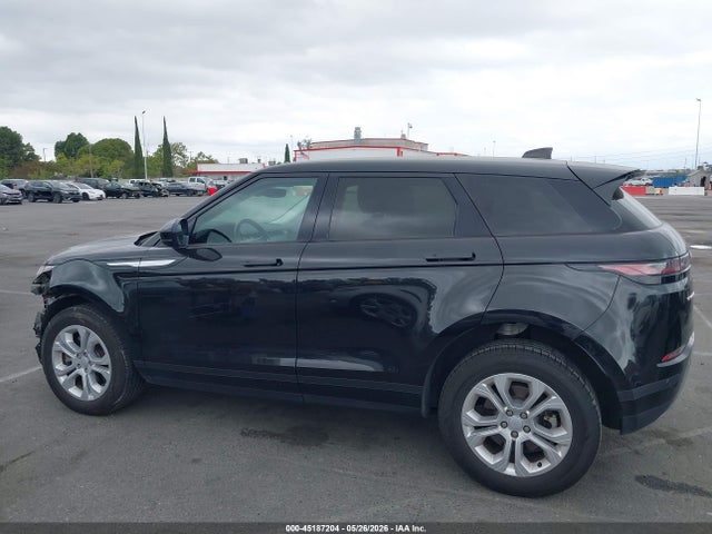 Land Rover Range Rover Evoque S