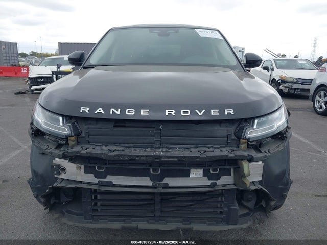 Land Rover Range Rover Evoque S
