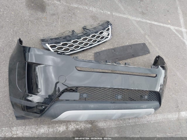 Land Rover Range Rover Evoque S